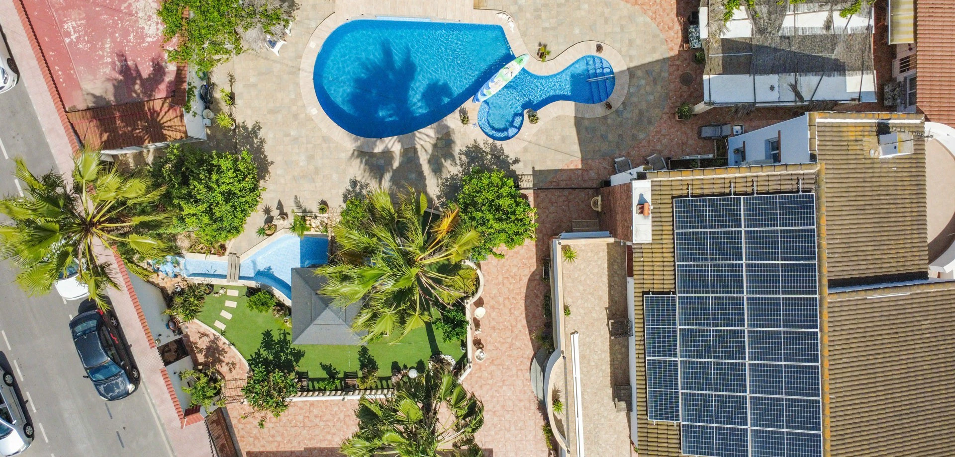 Villa à la vente à Ciudad Quesada