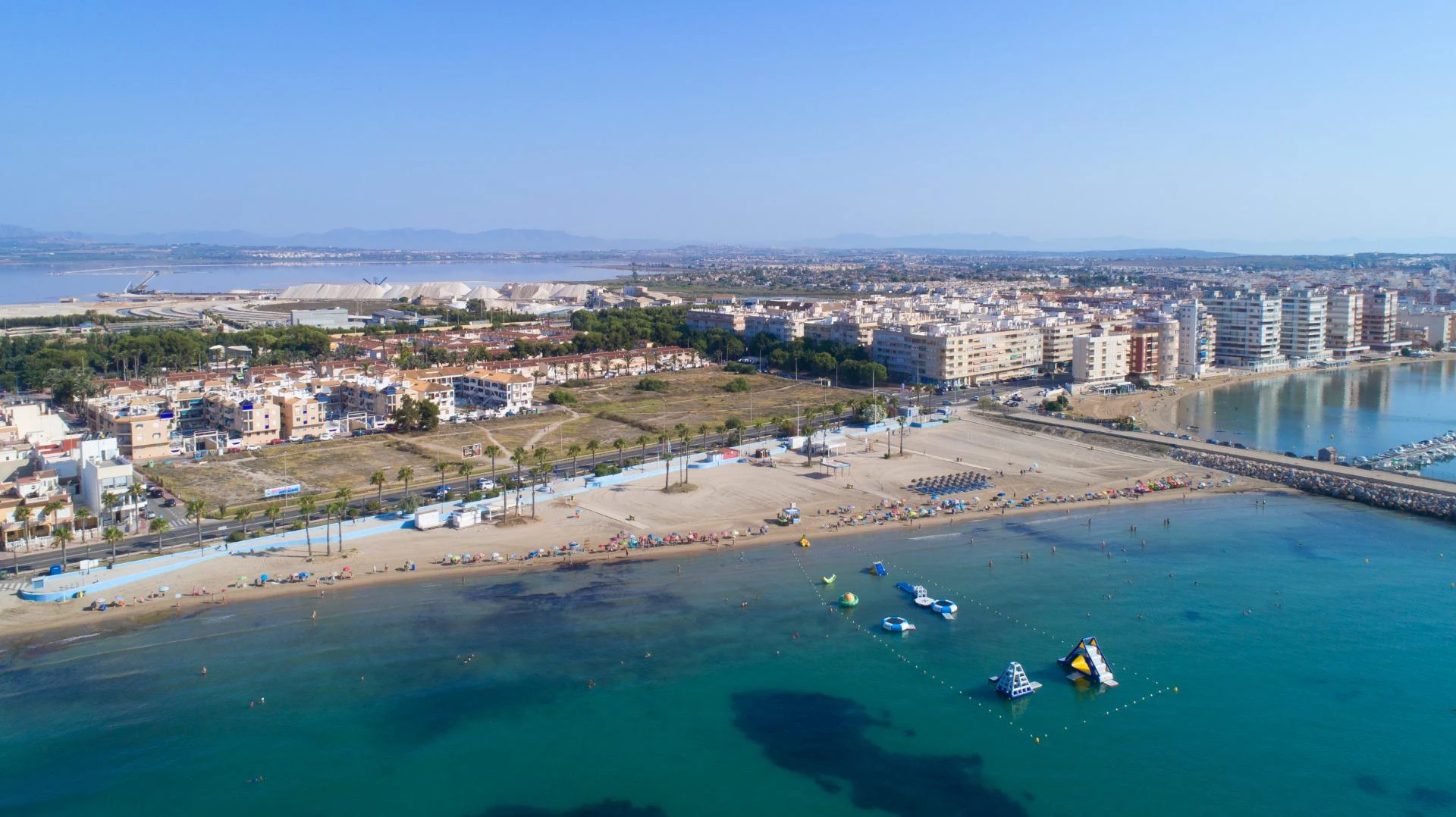 Appartement en ville à la vente à Torrevieja