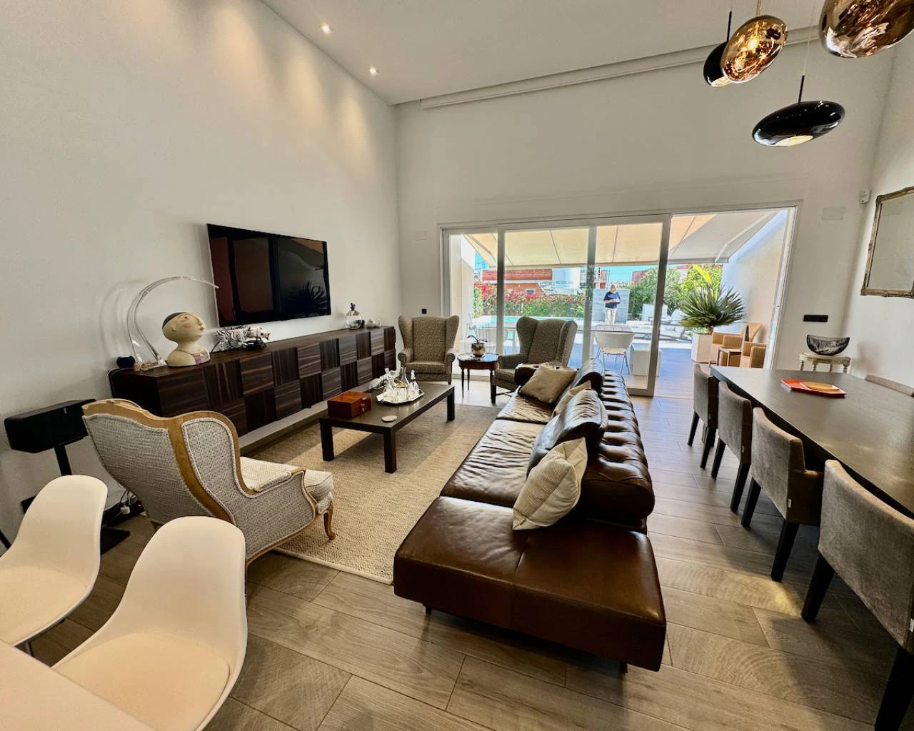Villa for sale in La Finca Golf