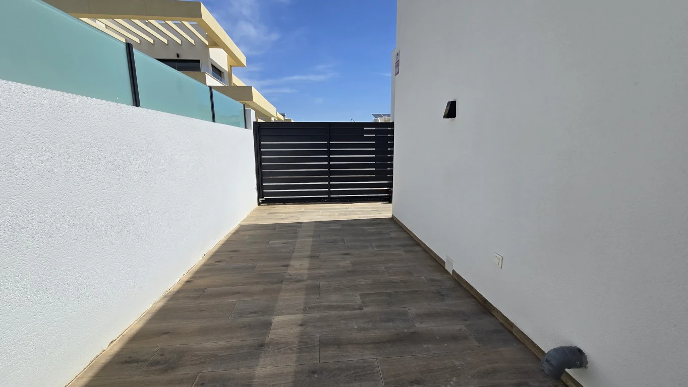 Villa in vendita a Los Montesinos