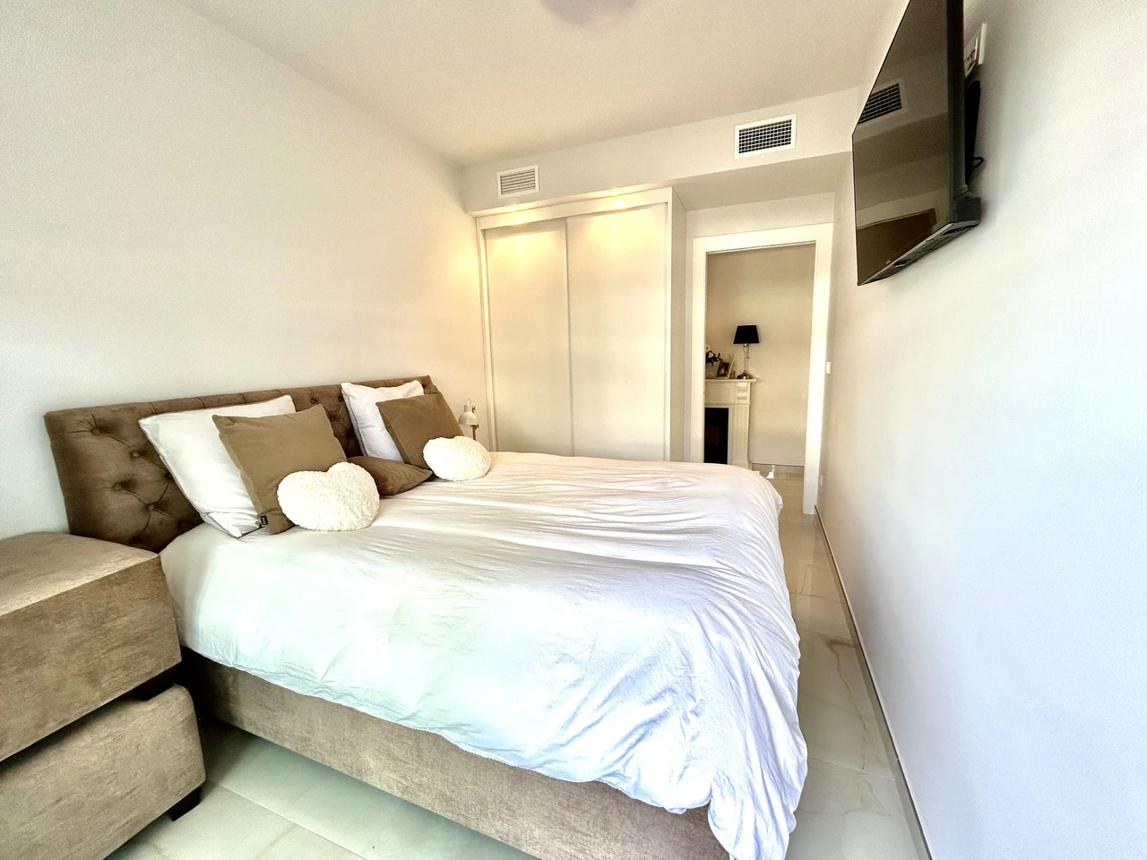 Flat for sale in Playa Flamenca