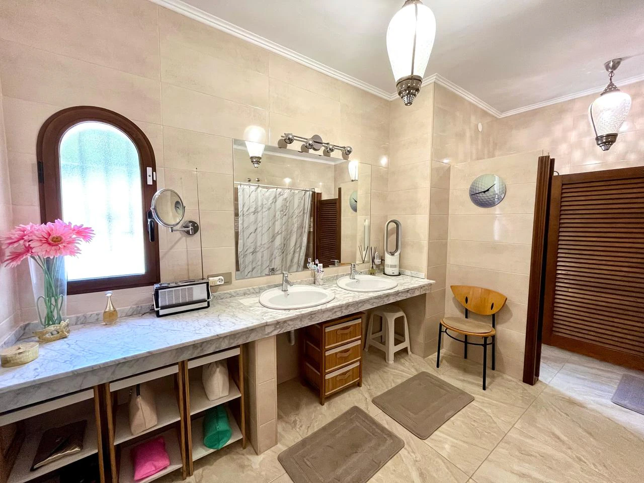 Chalet/Villa en venta en Villamartin