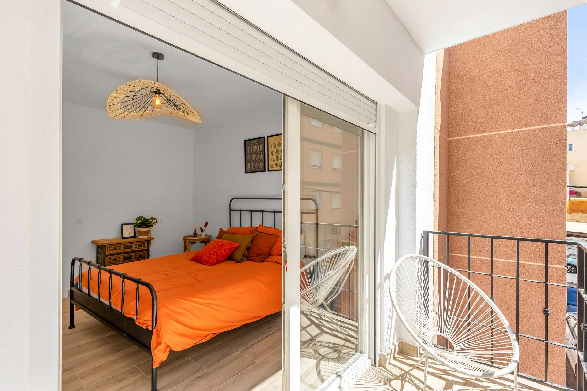 Maison entièrement rénovée au cœur de Torrevieja
