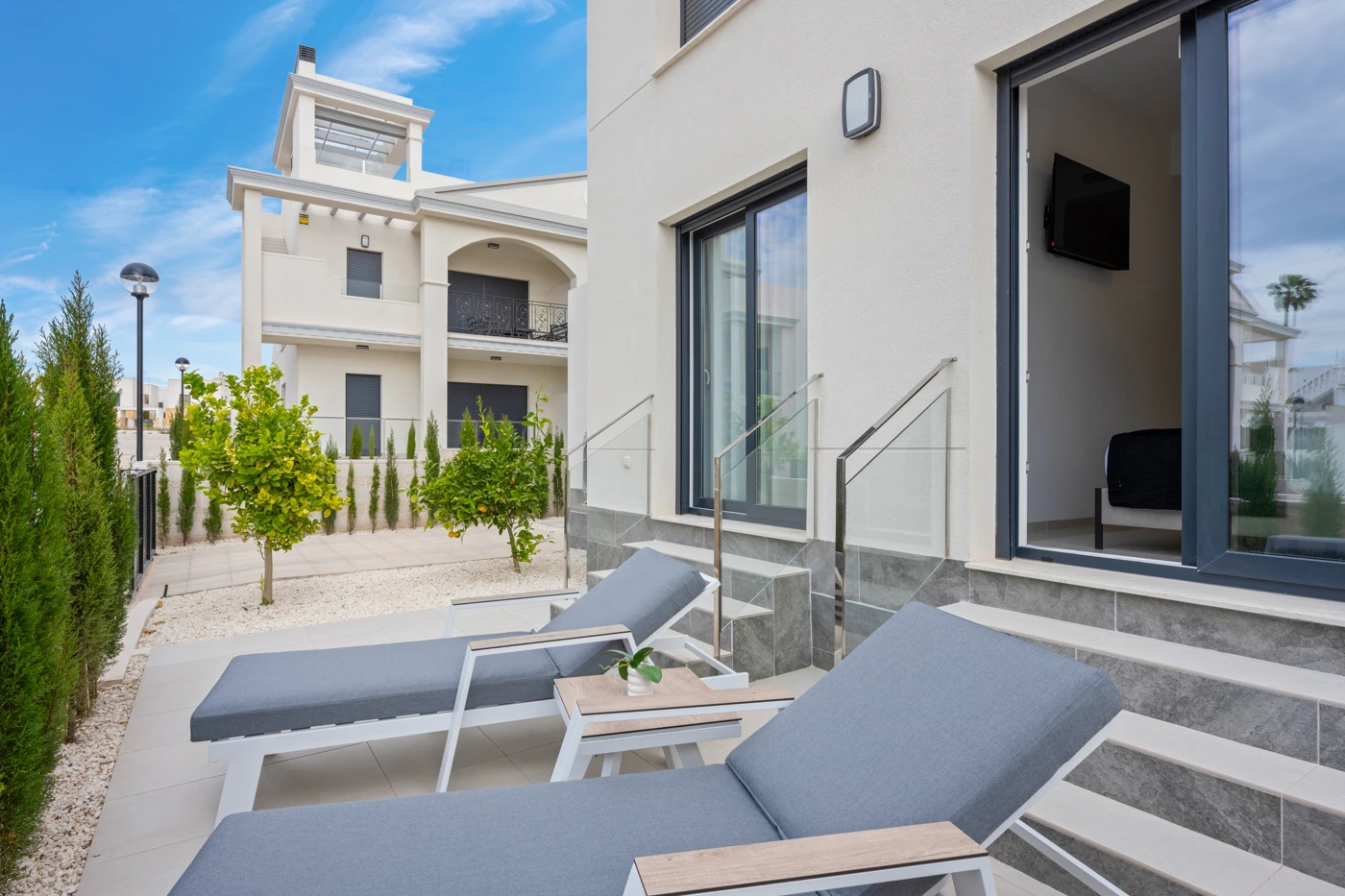 Wohnung zum verkauf in Ciudad Quesada - Rojales
