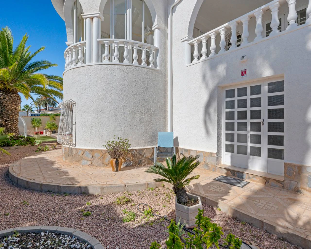 Villa à la vente à Ciudad Quesada