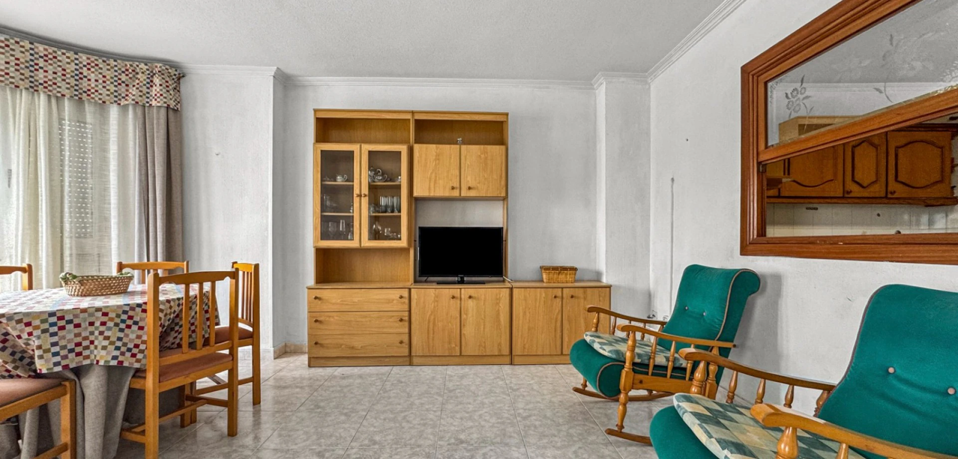 Flat for sale in Torrevieja