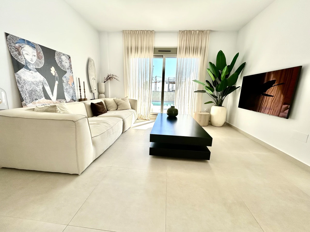 Villa à la vente à San Miguel De Salinas