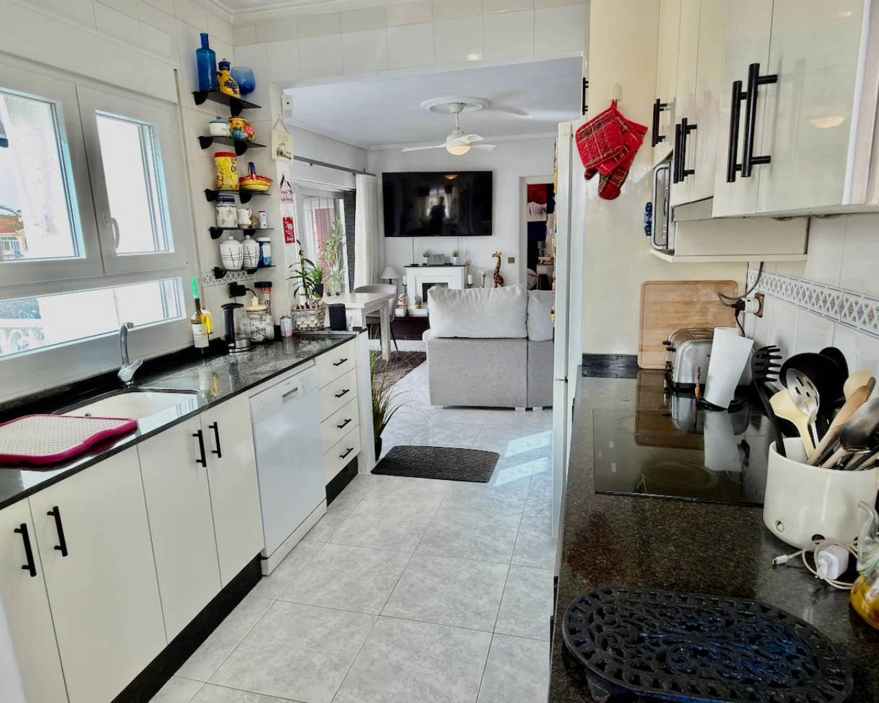 Villa à la vente à Ciudad Quesada
