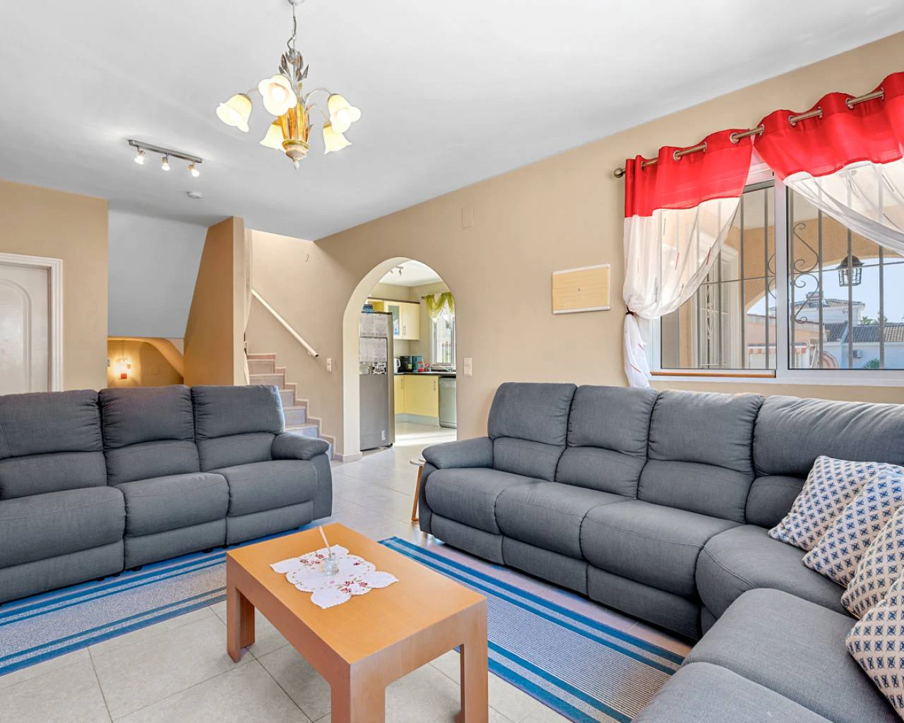 Villa à la vente à Ciudad Quesada