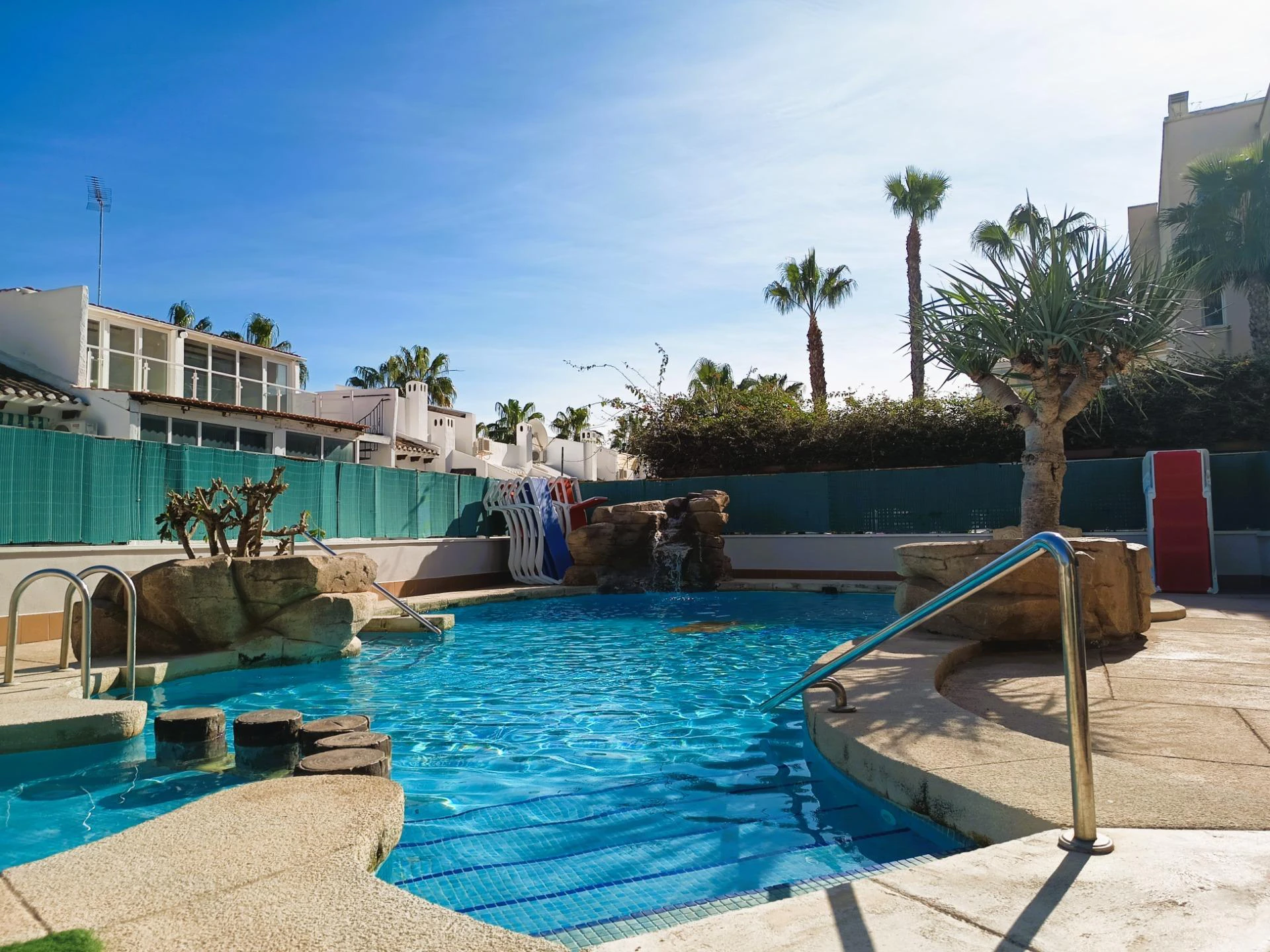 Penthouse for sale in Orihuela Costa