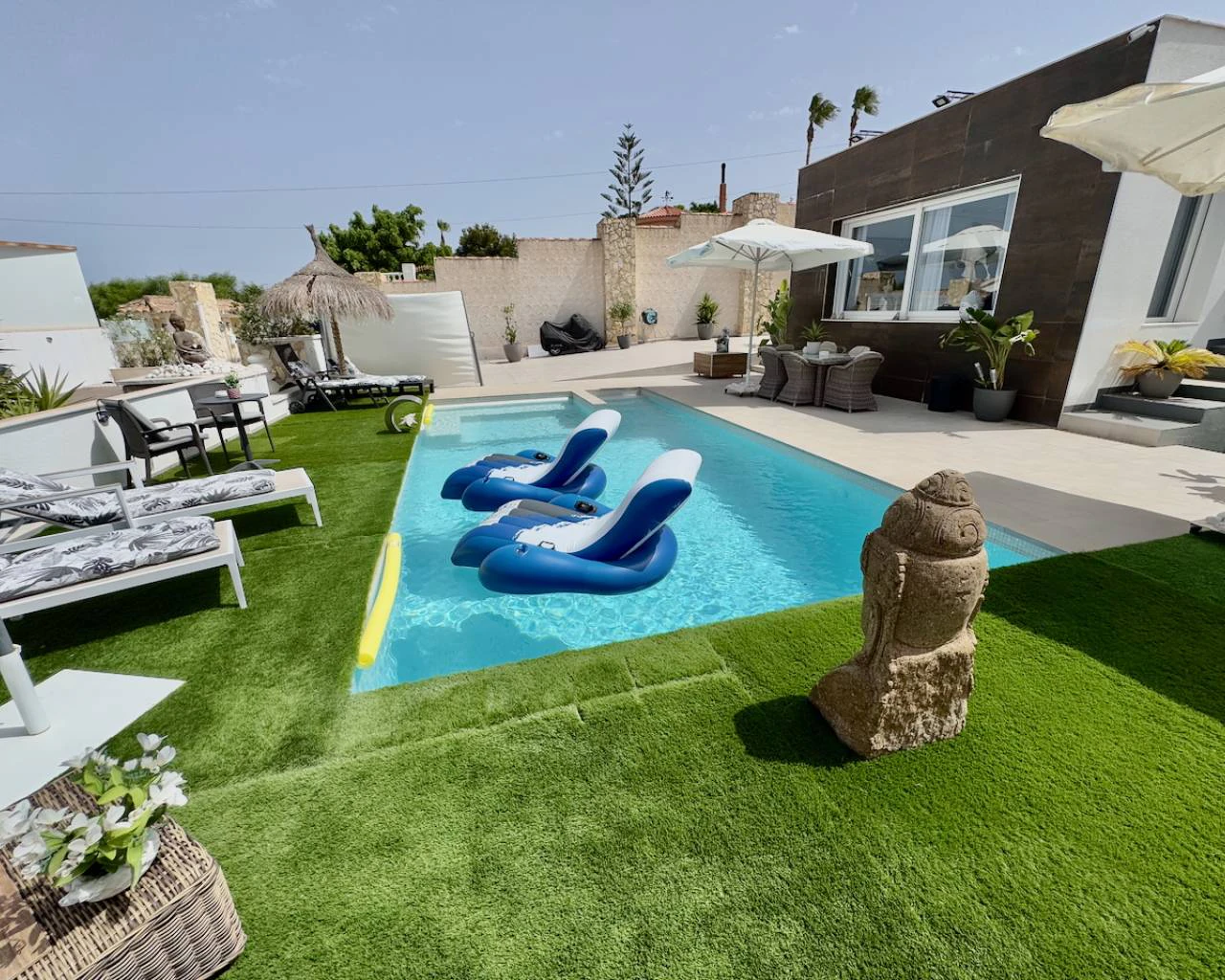Villa à la vente à Ciudad Quesada