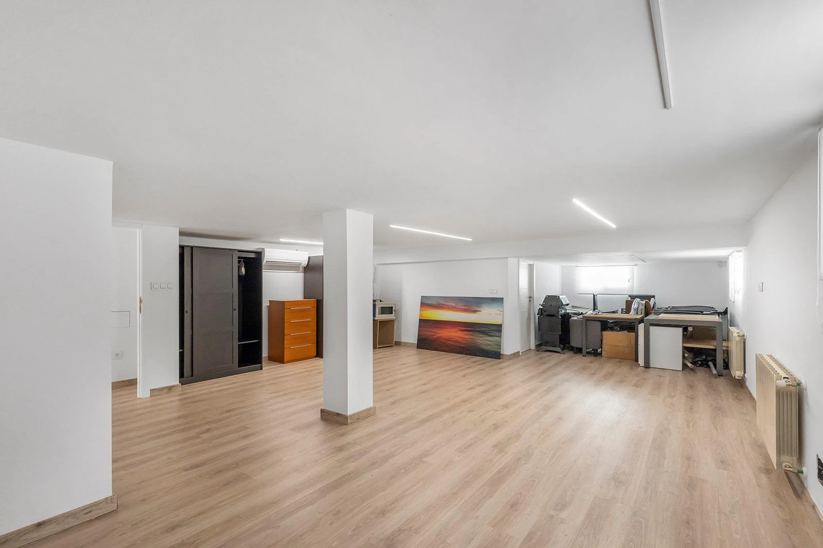 Opportunité de villa rénovée à Aguas Nuevas