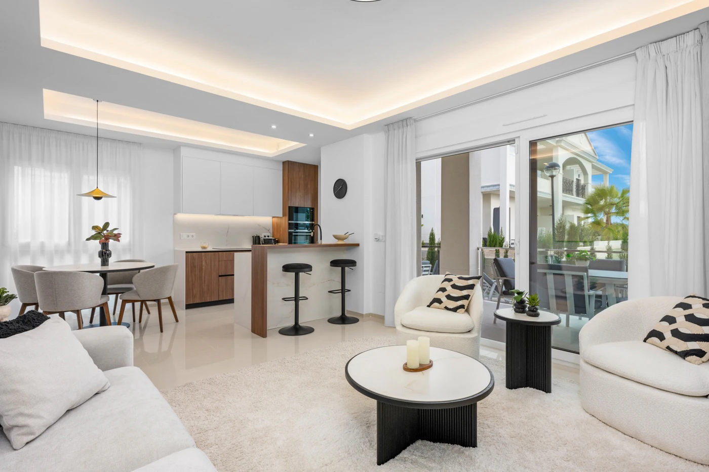 Wohnung zum verkauf in Ciudad Quesada - Rojales