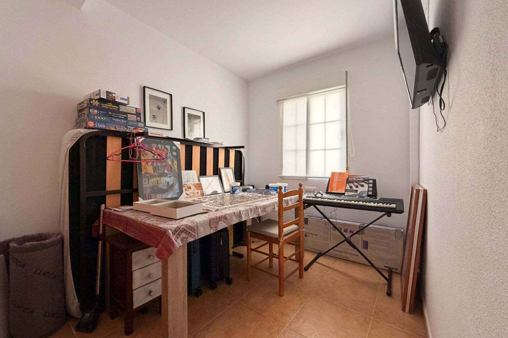 Maison jumelée à la vente à El Raso