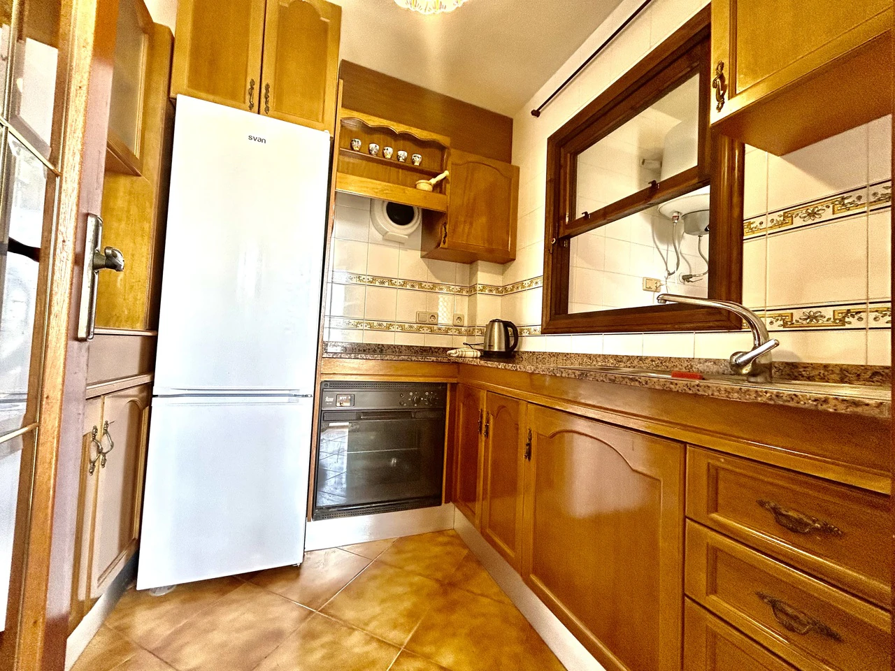 Stats Woning te verkoop in Cabo Roig