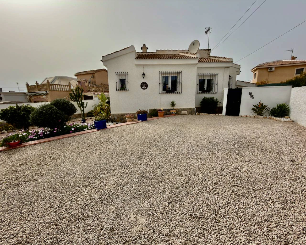 Villa à la vente à Ciudad Quesada