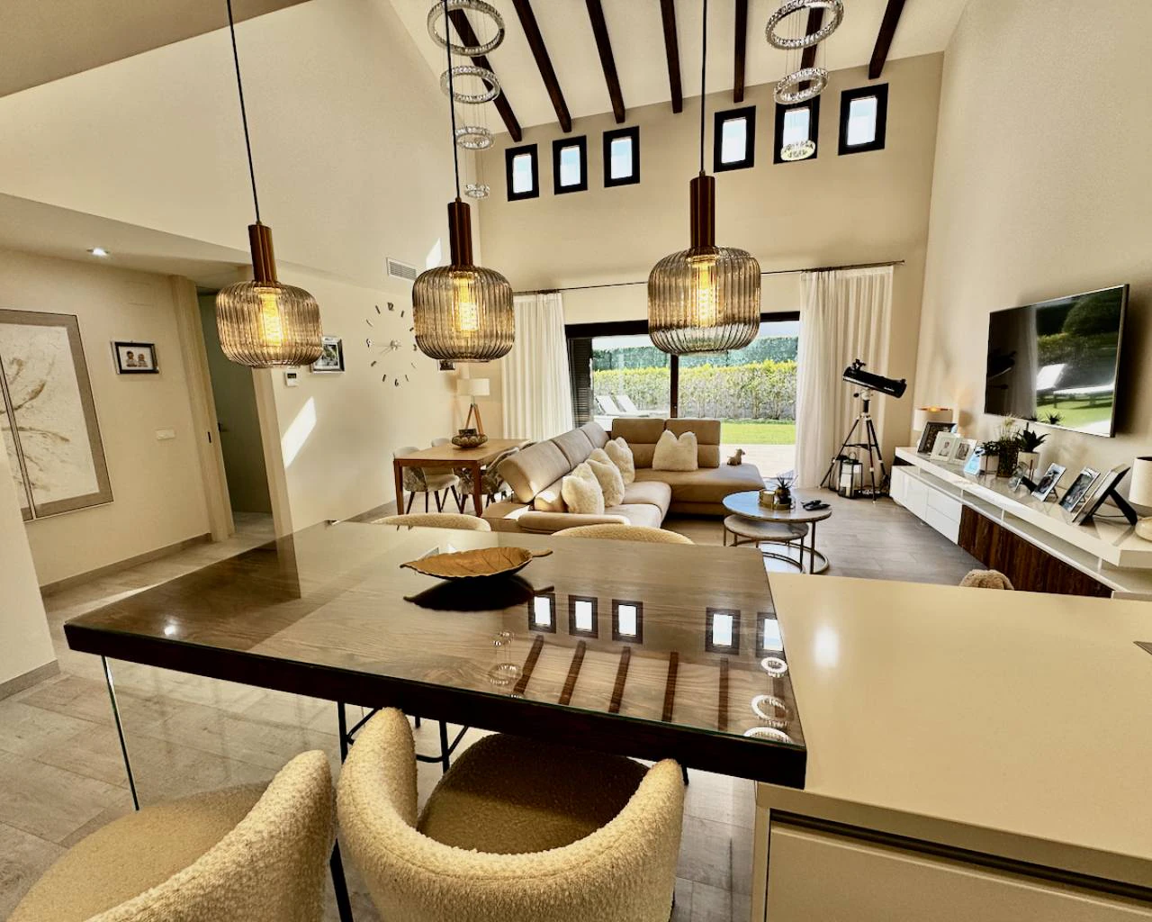 Villa zum verkauf in La Finca Golf