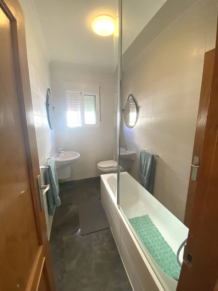 Chalet/Villa en venta en La Zenia