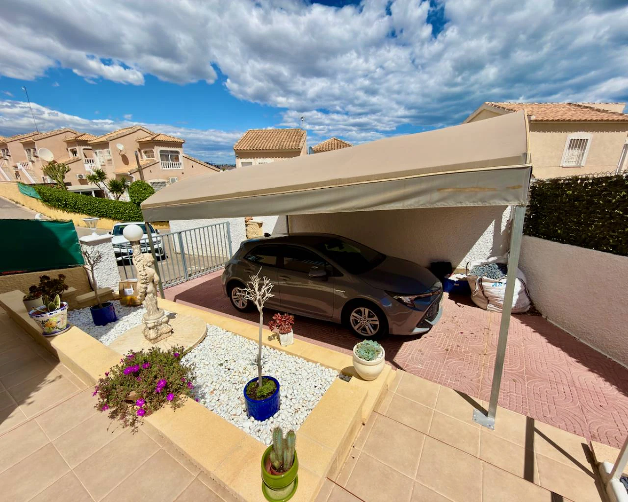 Villa à la vente à Ciudad Quesada
