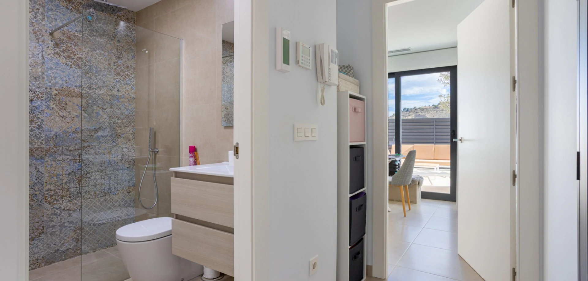Terraced house for sale in Benijófar