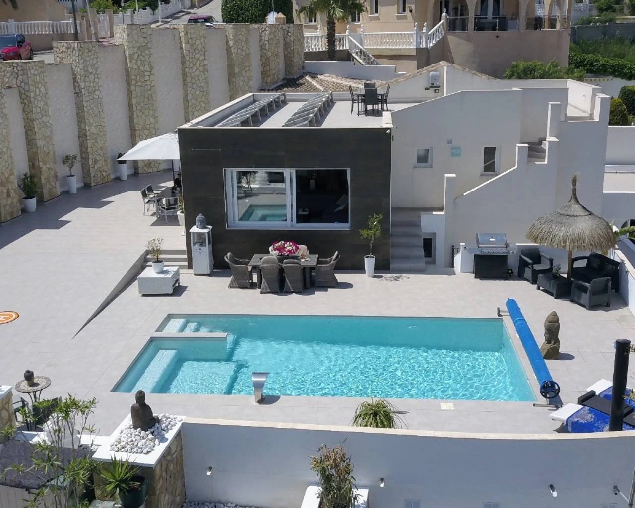 Villa à la vente à Ciudad Quesada