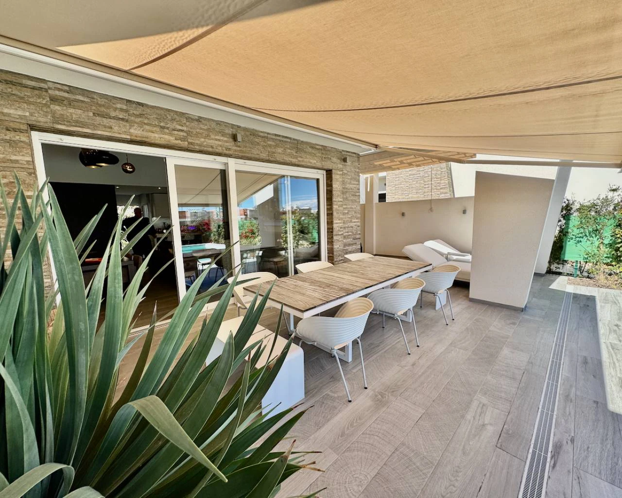 Villa for sale in La Finca Golf