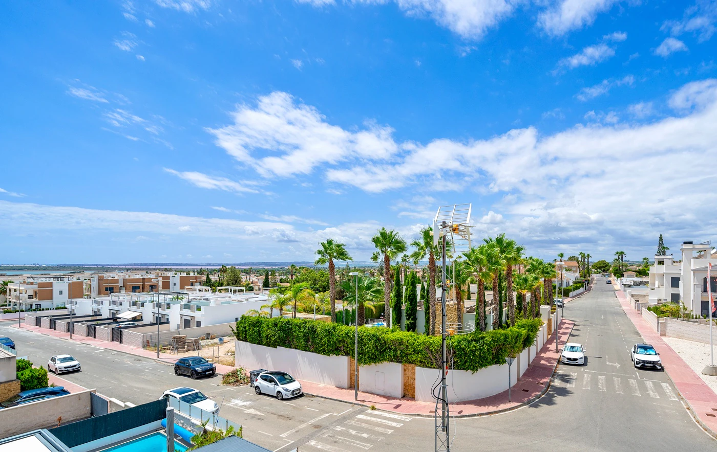 Villa à la vente à Ciudad Quesada - Rojales