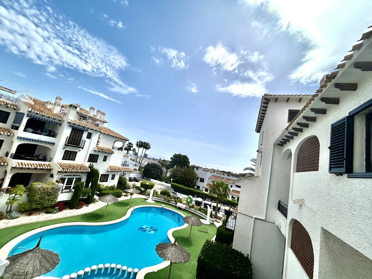 Stats Woning te verkoop in Cabo Roig