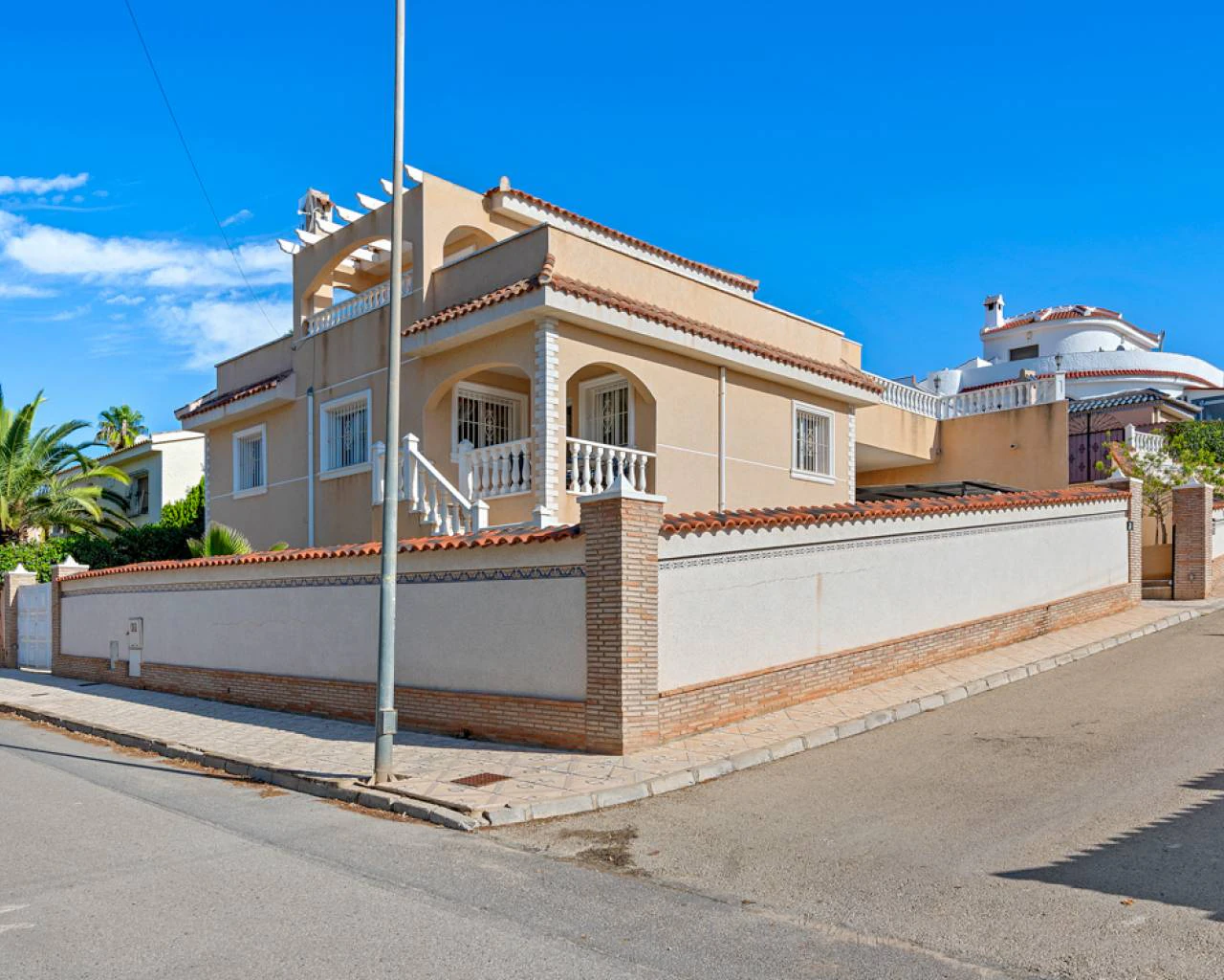 Villa à la vente à Ciudad Quesada