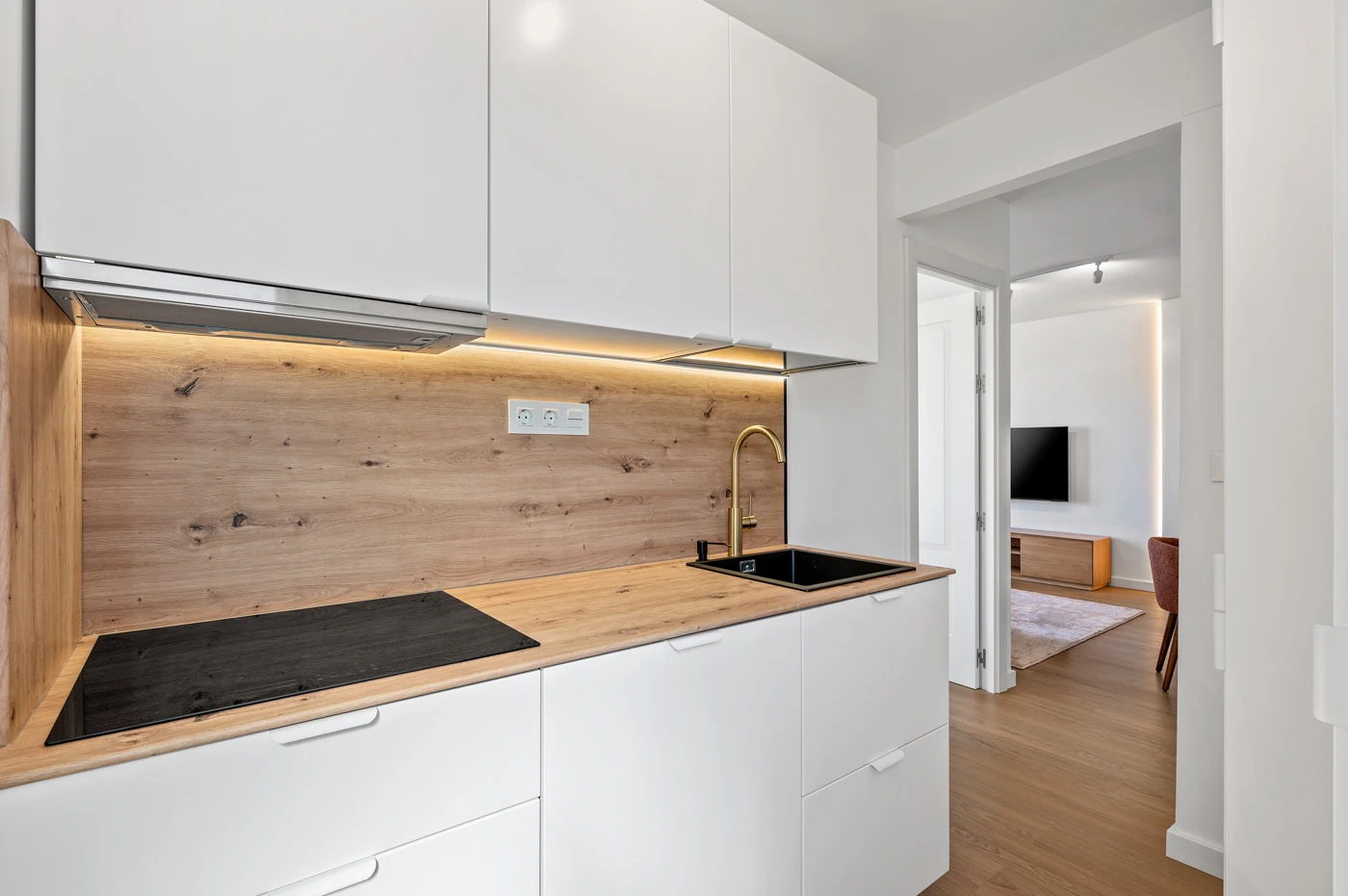 Penthouse til salg i Orihuela Costa