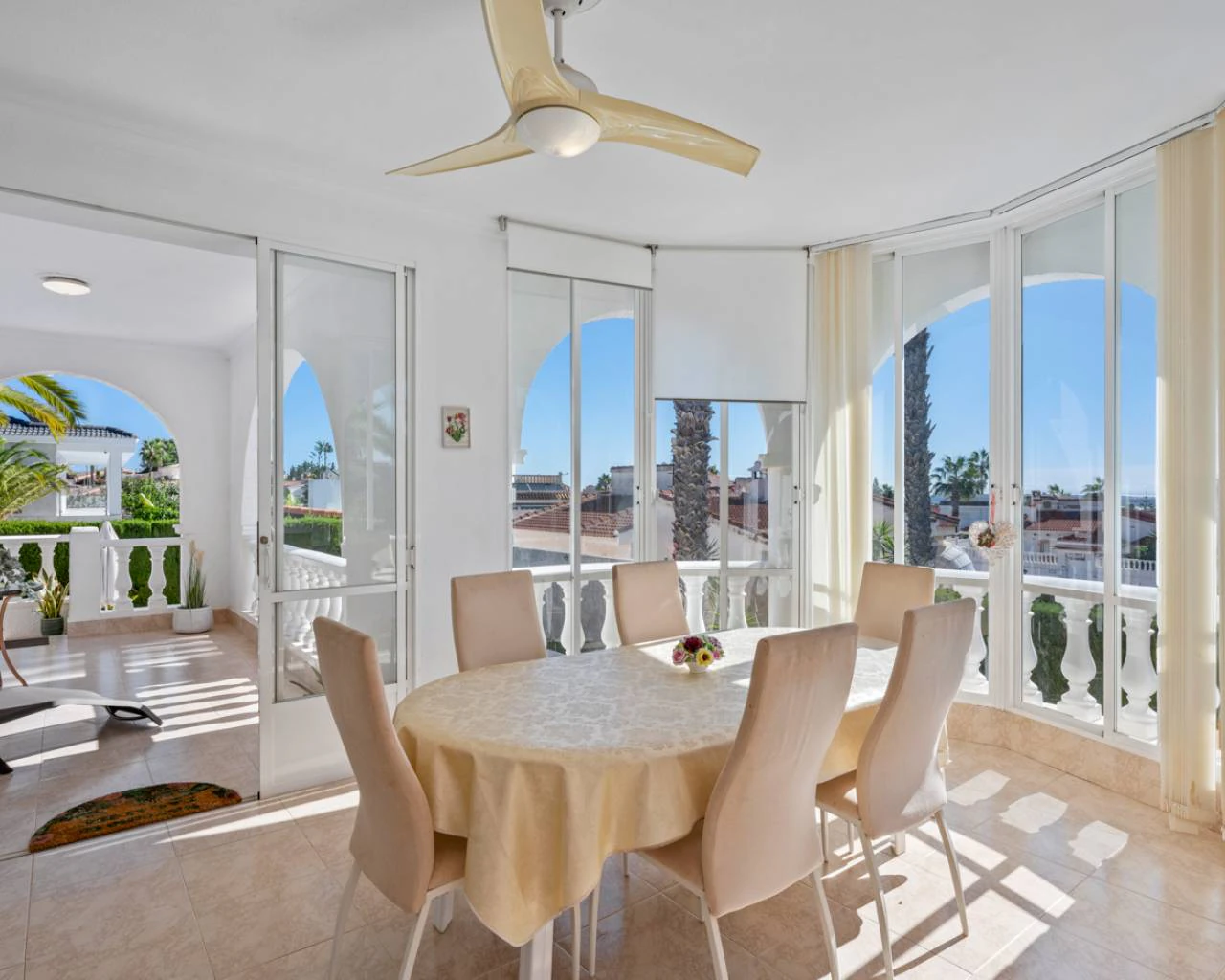 Villa à la vente à Ciudad Quesada