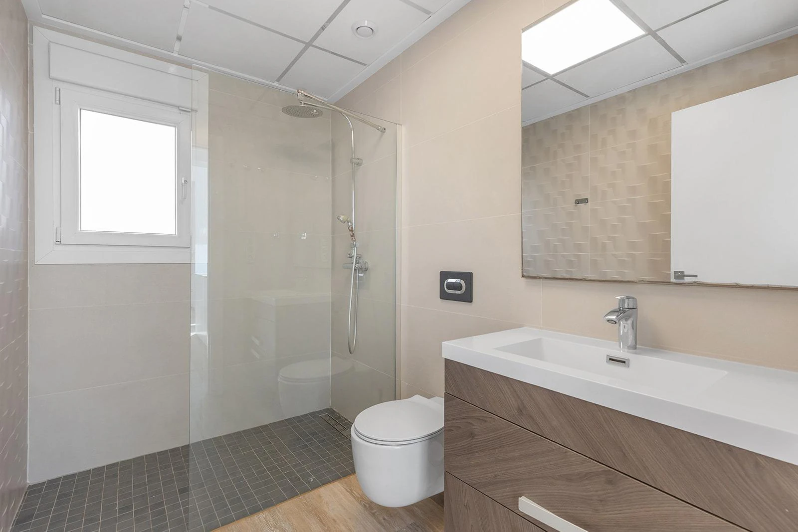 Opportunity: New Construction Villa in Pueblo Bravo