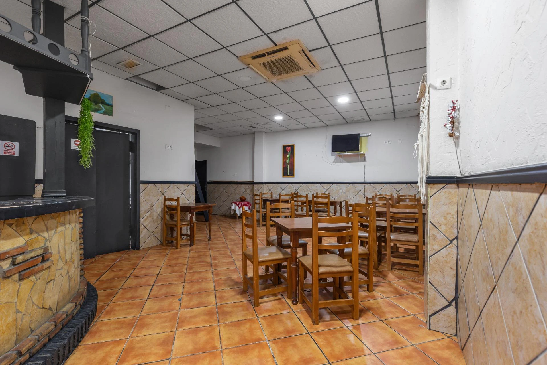 Local en Torrevieja Centro – Excelente Oportunidad de Inversión