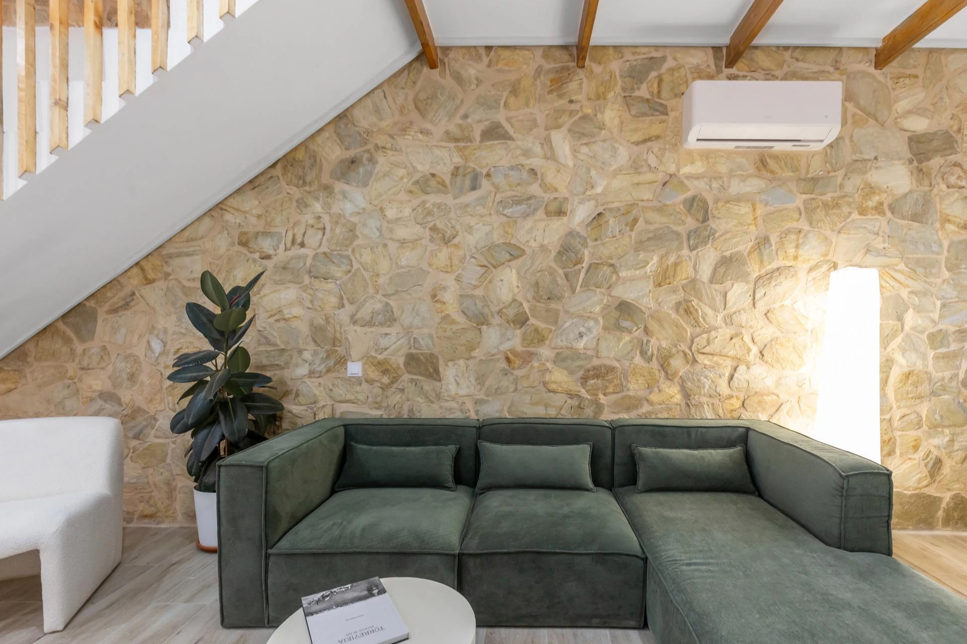 Maison entièrement rénovée au cœur de Torrevieja