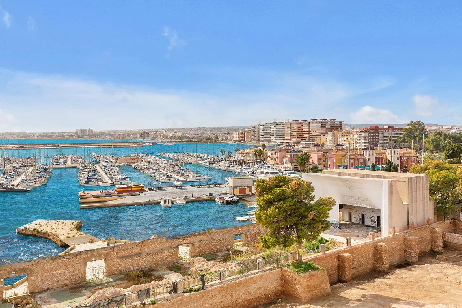Very special homes with spectacular views