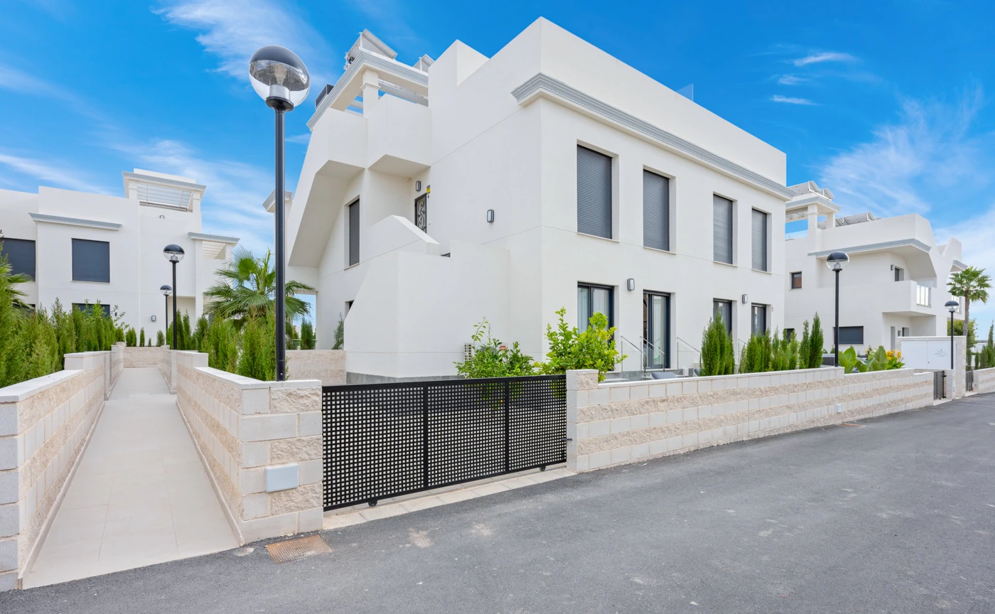 Wohnung zum verkauf in Ciudad Quesada - Rojales