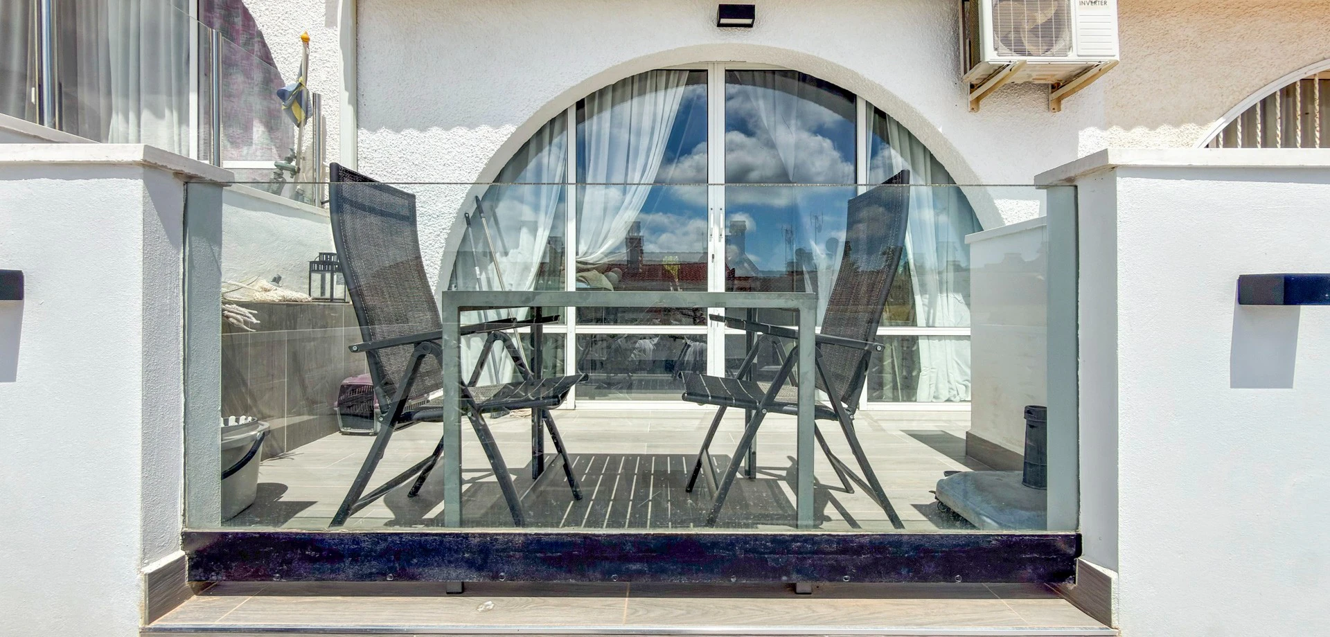 Bungalow te verkoop in Ciudad Quesada