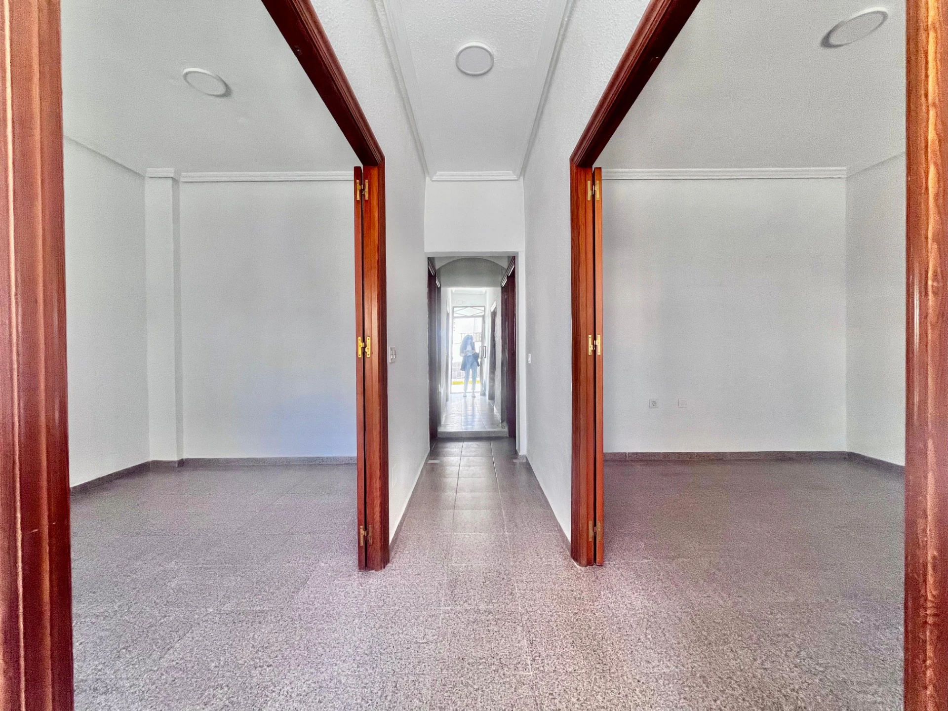 Duplex for sale in Pilar De La Horadada