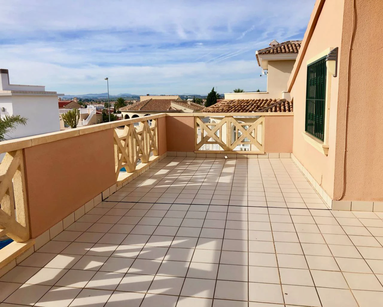 Villa à la vente à Ciudad Quesada