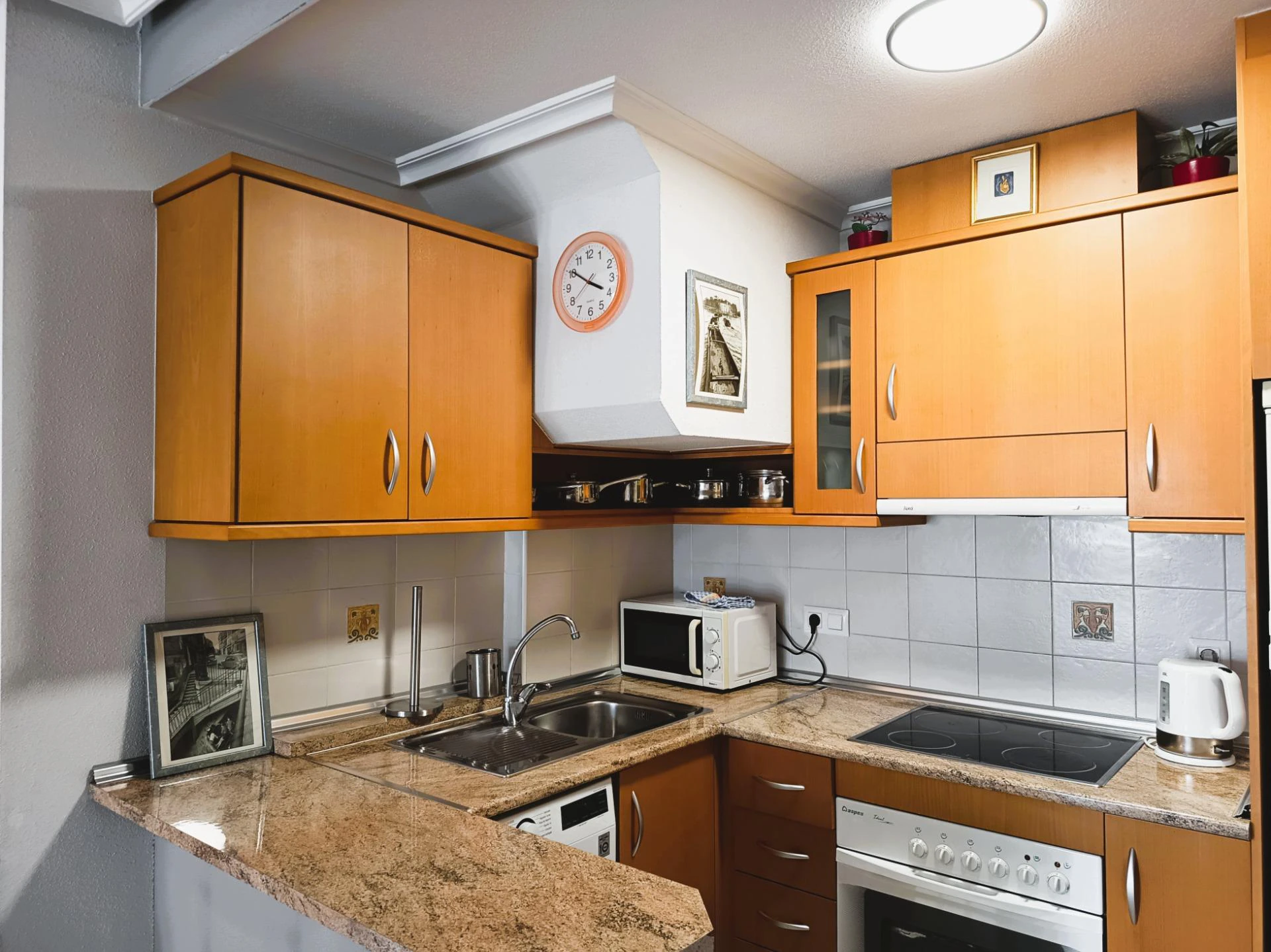 Penthouse for sale in Orihuela Costa