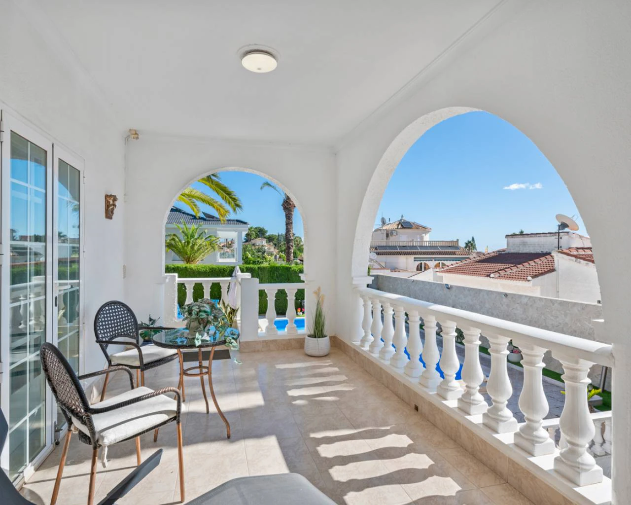 Villa à la vente à Ciudad Quesada