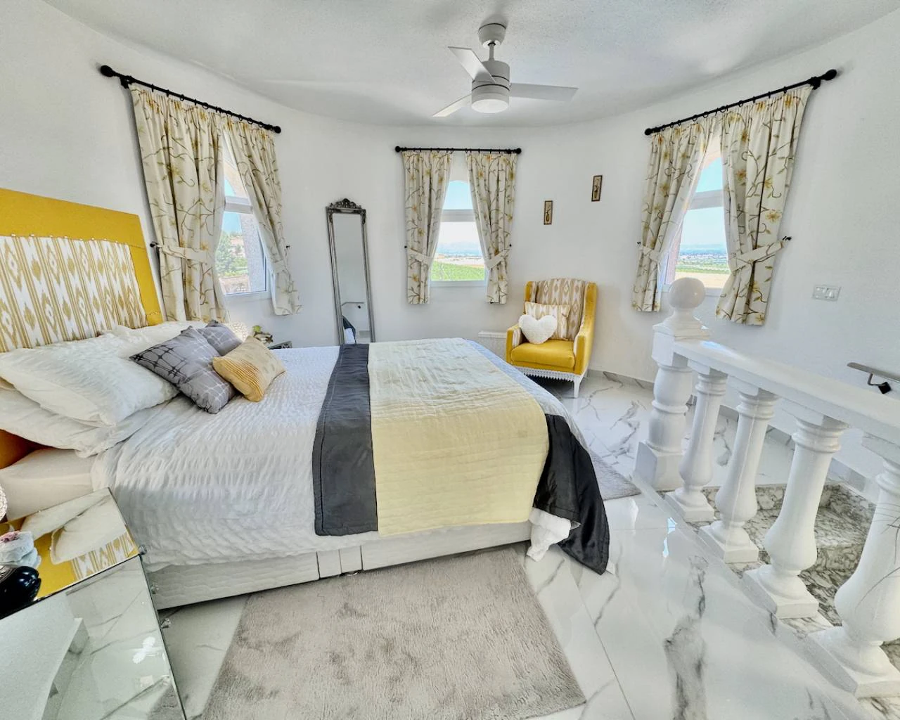 Villa for sale in Algorfa