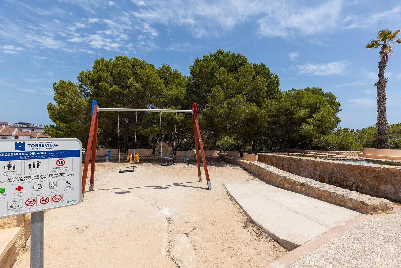 Opportunité unique dans la prestigieuse urbanisation Parquemar à La Mata !