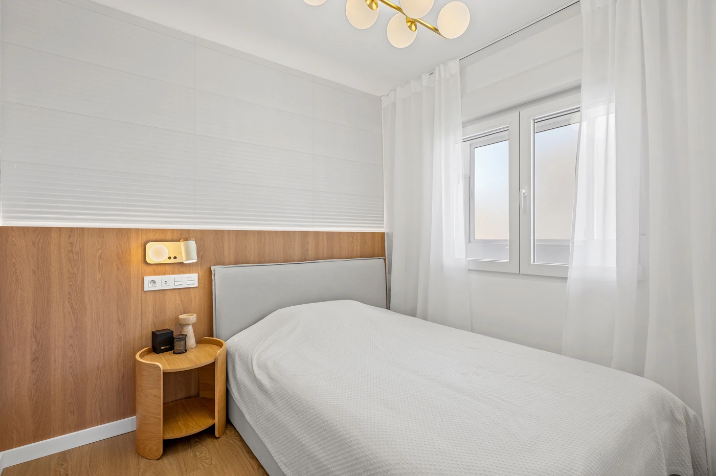 Penthouse til salg i Orihuela Costa