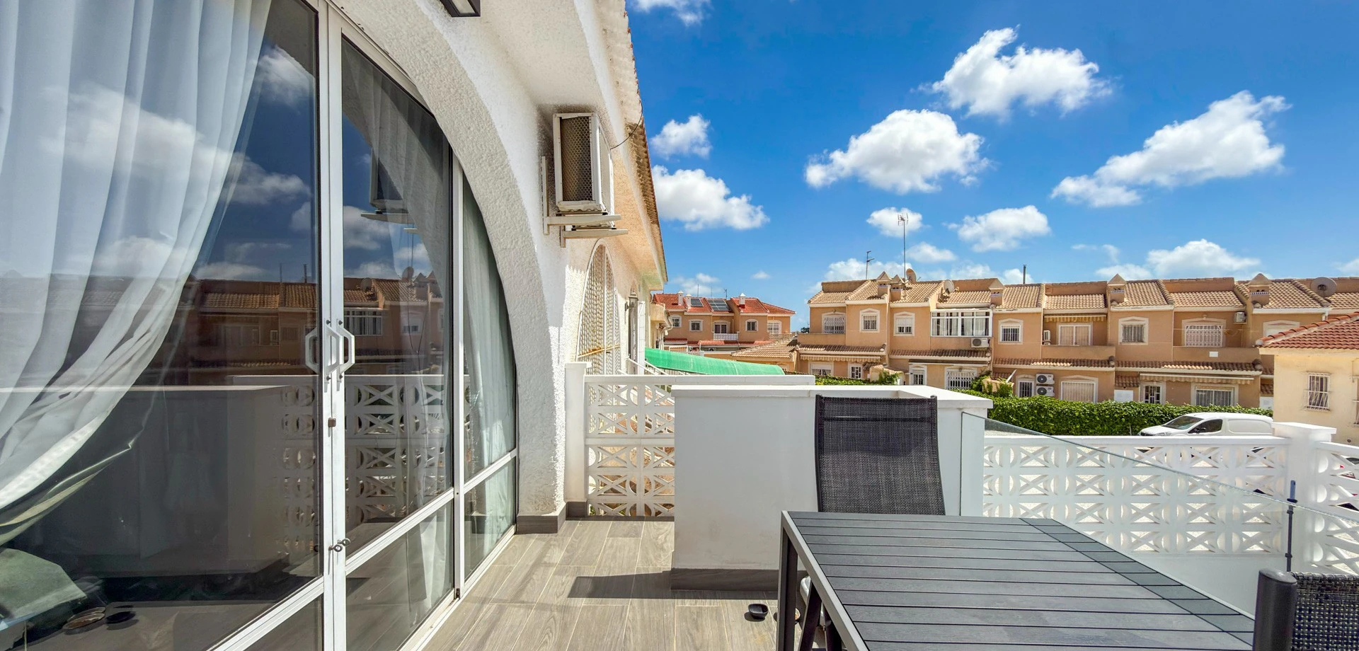 Bungalow te verkoop in Ciudad Quesada