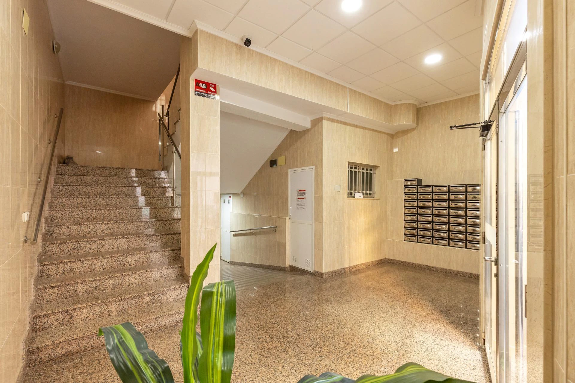 Südlich ausgerichtete Wohnung nur 500 m vom Strand Playa del Cura, Torrevieja