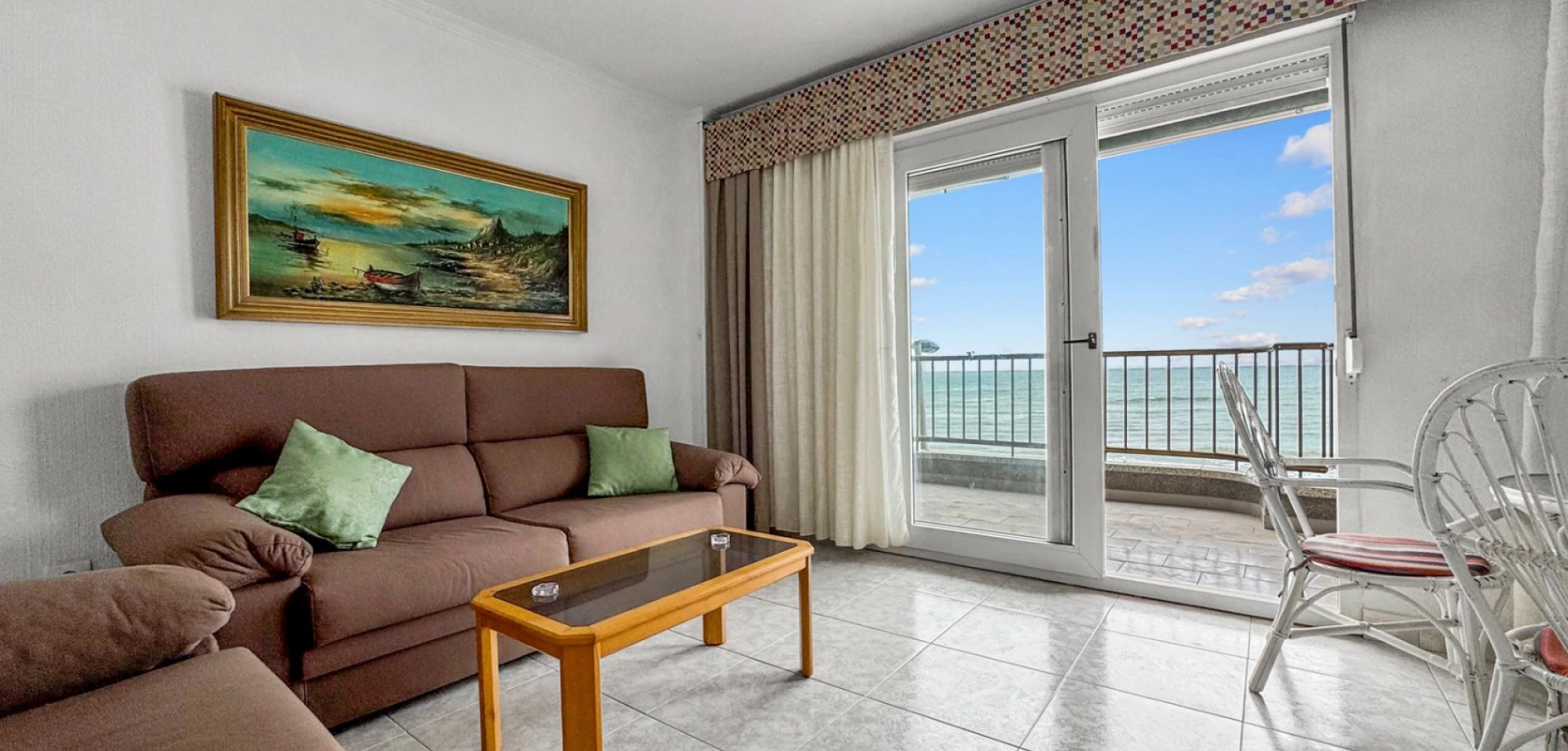 Flat for sale in Torrevieja