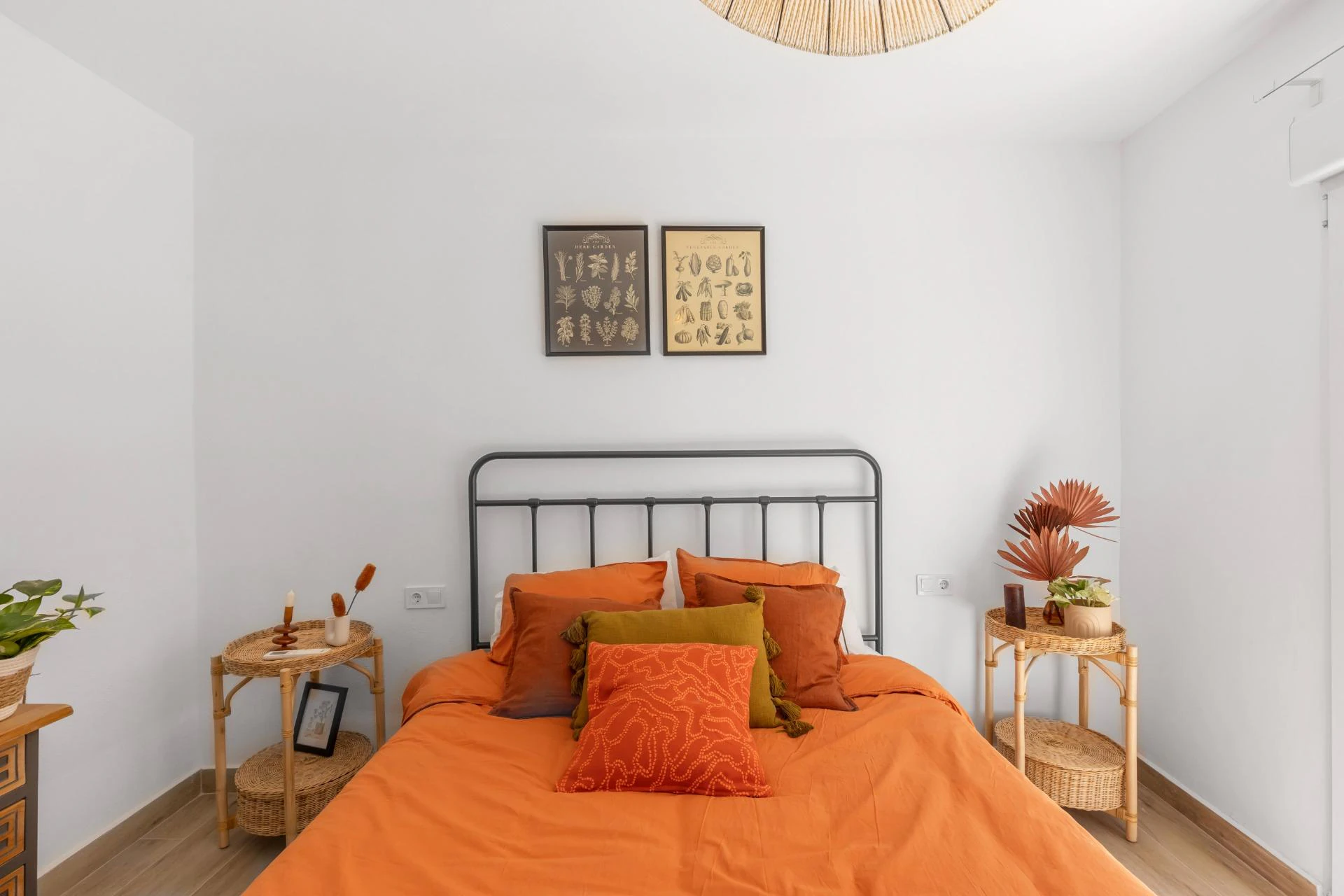 Maison entièrement rénovée au cœur de Torrevieja