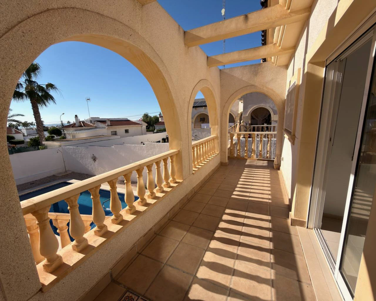Villa à la vente à Ciudad Quesada