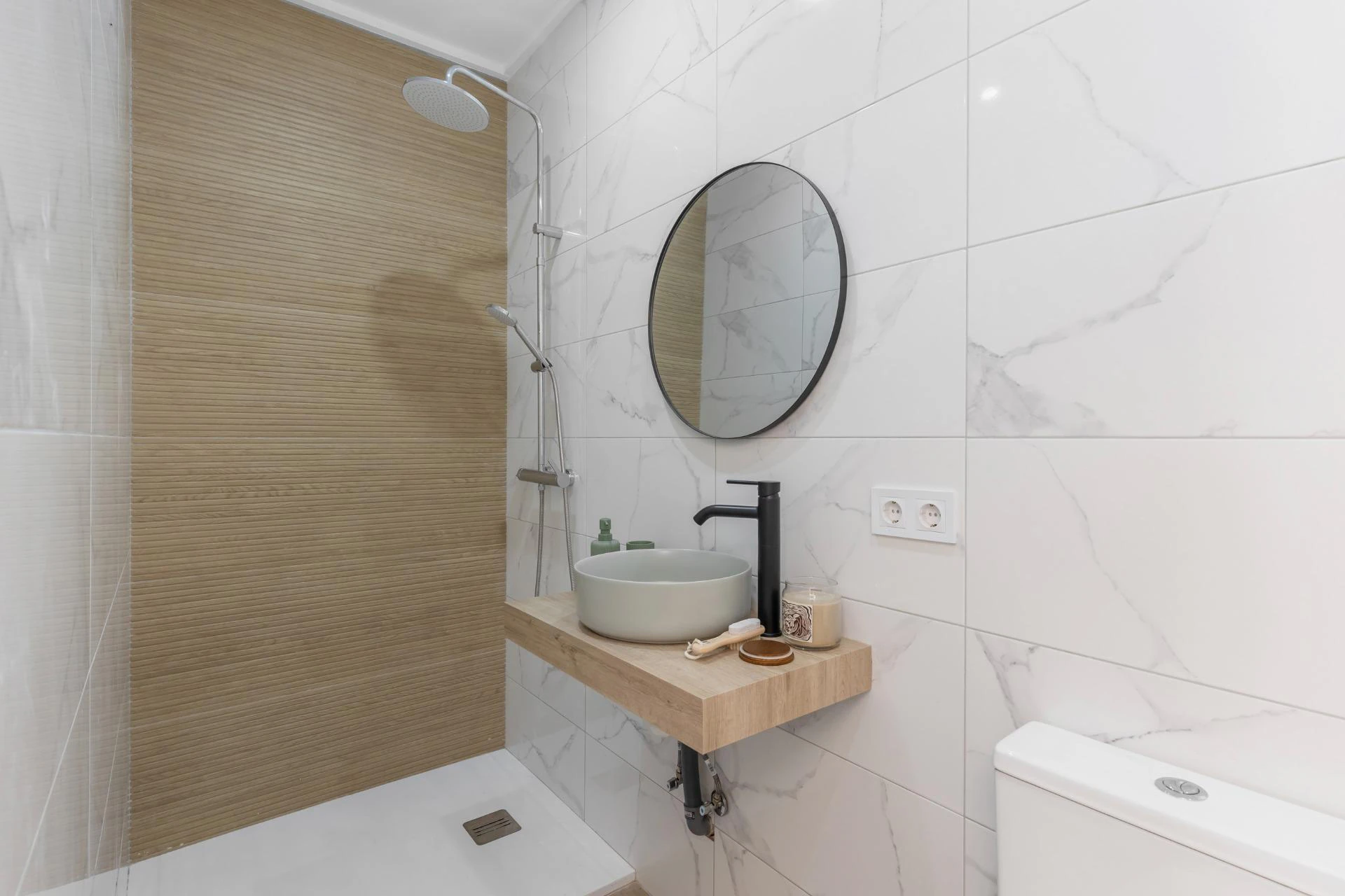 Maison entièrement rénovée au cœur de Torrevieja